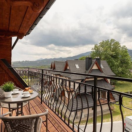 Premium Apartments Salwatorianska Mountain View Zakopane By Renters Prestige Exterior foto