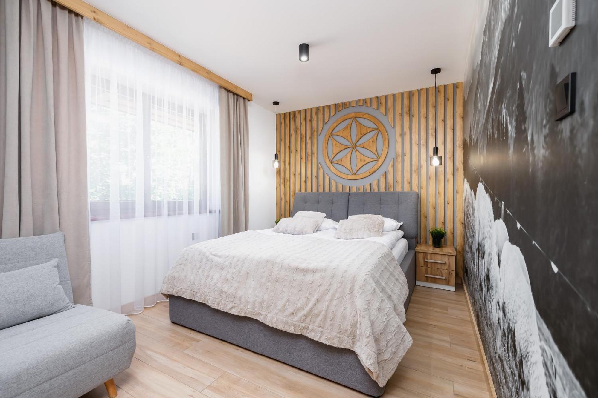 Premium Apartments Salwatorianska Mountain View Zakopane By Renters Prestige Exterior foto